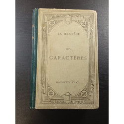 Les Caractères