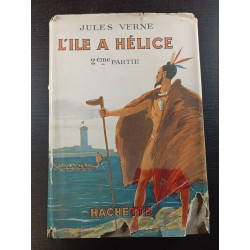 L'Ile à Hélice