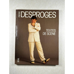 Textes de scène