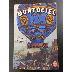 Montociel