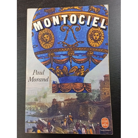Montociel