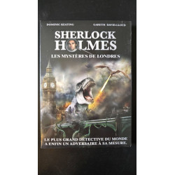 Sherlock holmes les mystères de londres [FR Import]