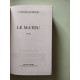 Le Matou