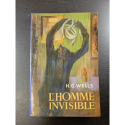 L'Homme Invisible