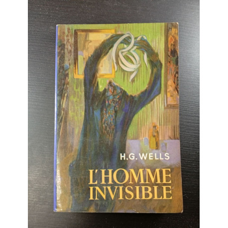 L'Homme Invisible