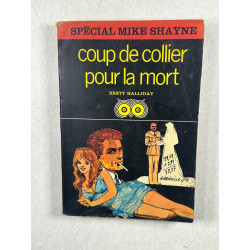 Coup de collier pour la mort