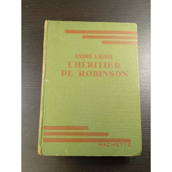 L'héritier de Robinson