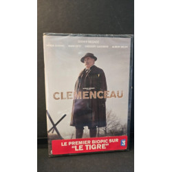 Clémenceau [FR Import]