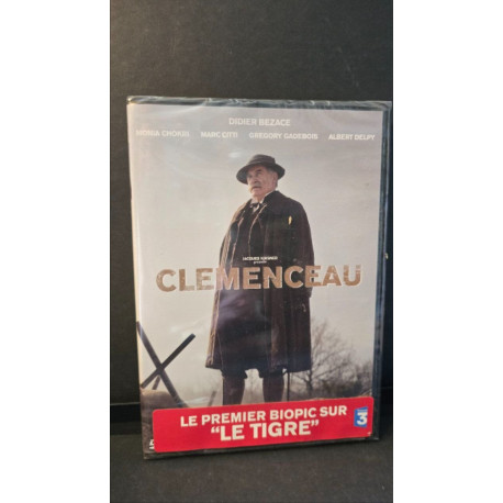 Clémenceau [FR Import]