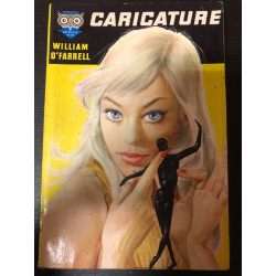 Caricature