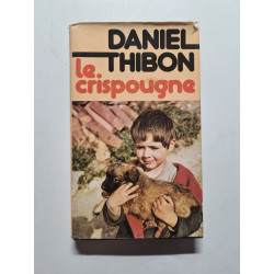 Le Crispougné