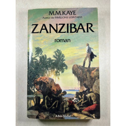 Zanzibar