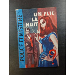 Un flic la nuit