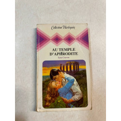 Au temple d'aphrodite