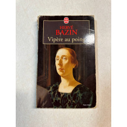 Vipère au poing