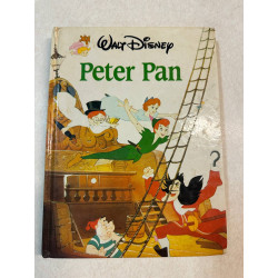Walt disney peter pan