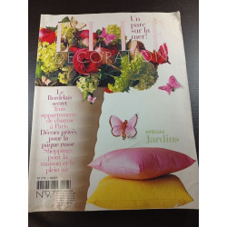 Elle Decoration n°97