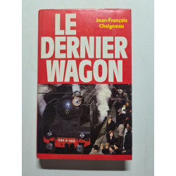 Le Dernier Wagon