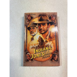 Indiana Jones et la derniere Croisade