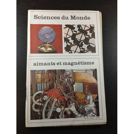 Sciences du Monde n°76