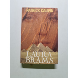 Laura Brams