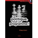 La politique tout un programme
