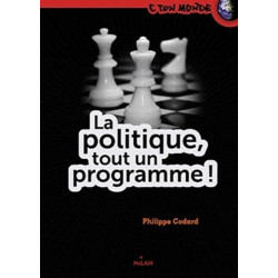La politique tout un programme