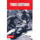 Trois éjections
