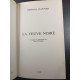 La veuve noire