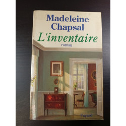 L'inventaire