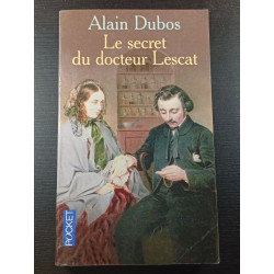 Le secret du docteur Lescat