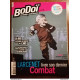 BoDoï n116 Larcenet livre son dernier Combat Mars 2008
