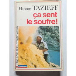 Ça sent le soufre
