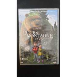 L'ours montagne [FR Import]