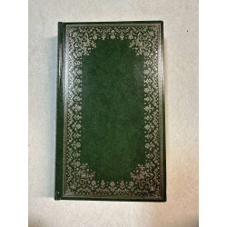 Mémoires de J. Casanova de Seingalt écrits par lui-même suivi de...