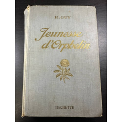 Jeunesse d'orphelin