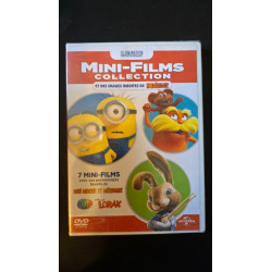 Mini films collection [FR Import]