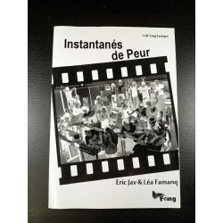 Instantanés de Peur