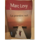 La première nuit
