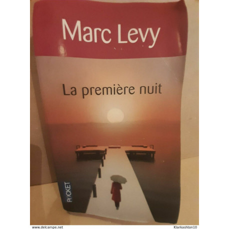 La première nuit