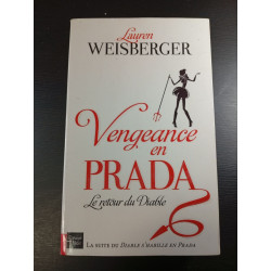Vengeance en PRADA