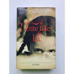 La petite fille du lac