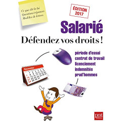 Salarié défendez vos droits