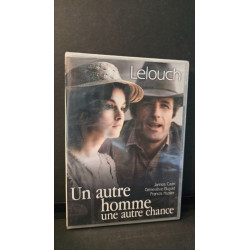 Un autre homme une autre chance [FR Import]