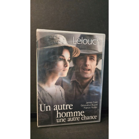 Un autre homme une autre chance [FR Import]
