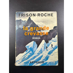 La grande crevasse