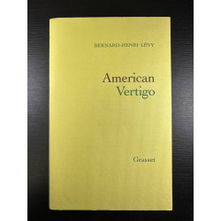 American vertigo