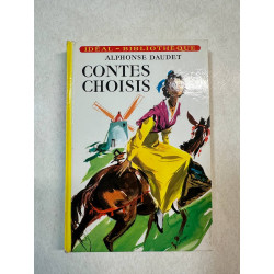 Contes choisis