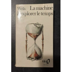 La machine à explorer le temps