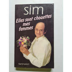 Elles sont chouettes mes femmes